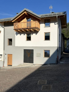 CASA ANITA Mezzana